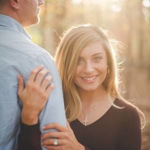 Meet your Posher, Lindsey